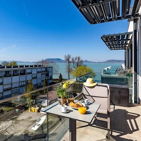 Appartement Sunset 409 With Pool - Happy